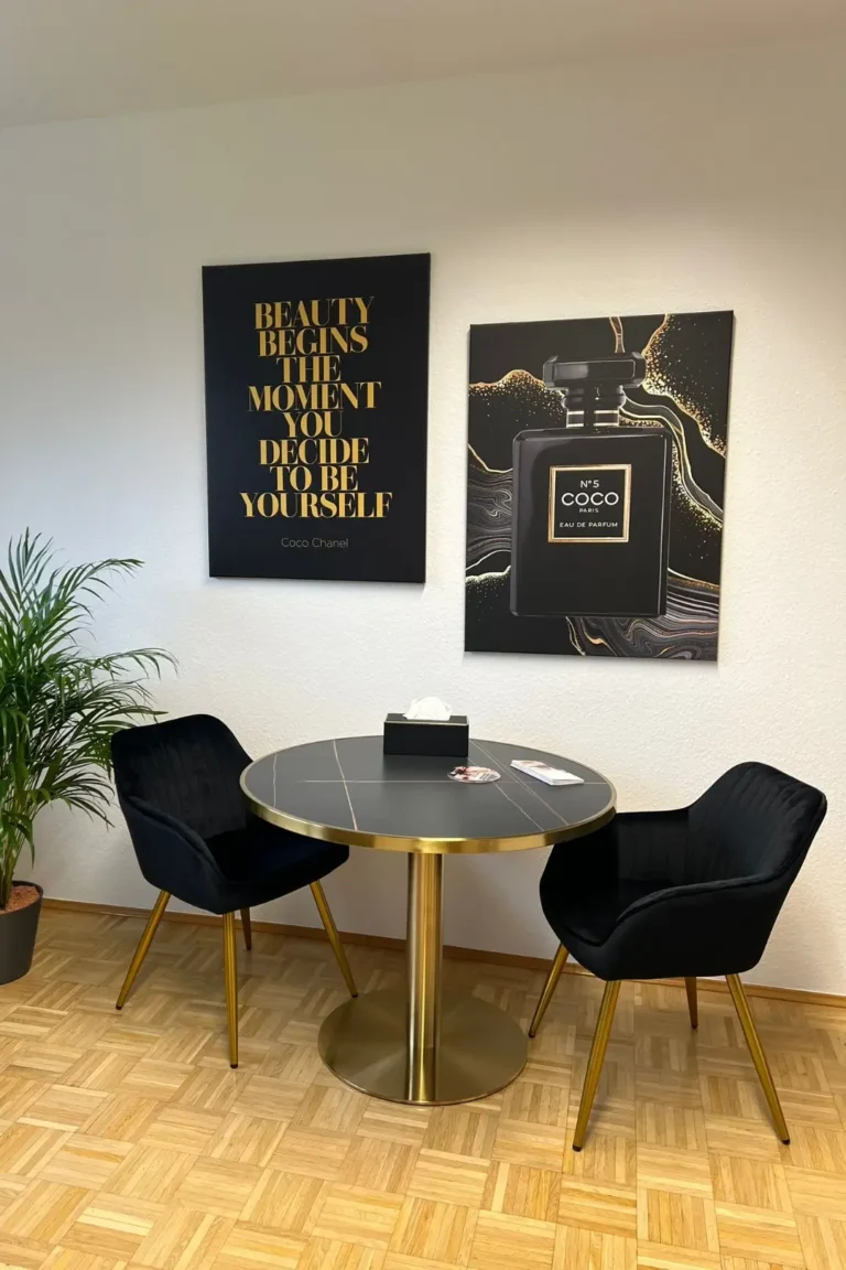 Beautiful Eyes – Empfang